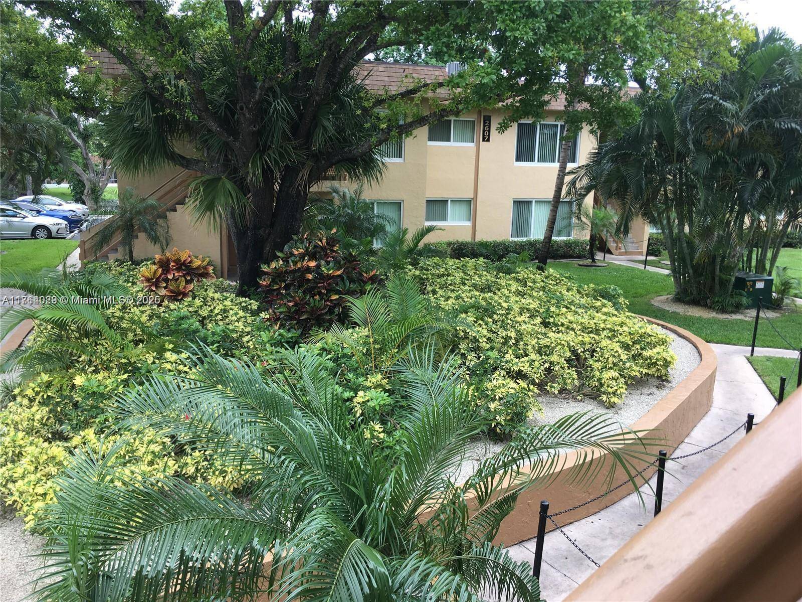 Lauderdale Lakes, FL 33311,2417 NW 39th Ter #204
