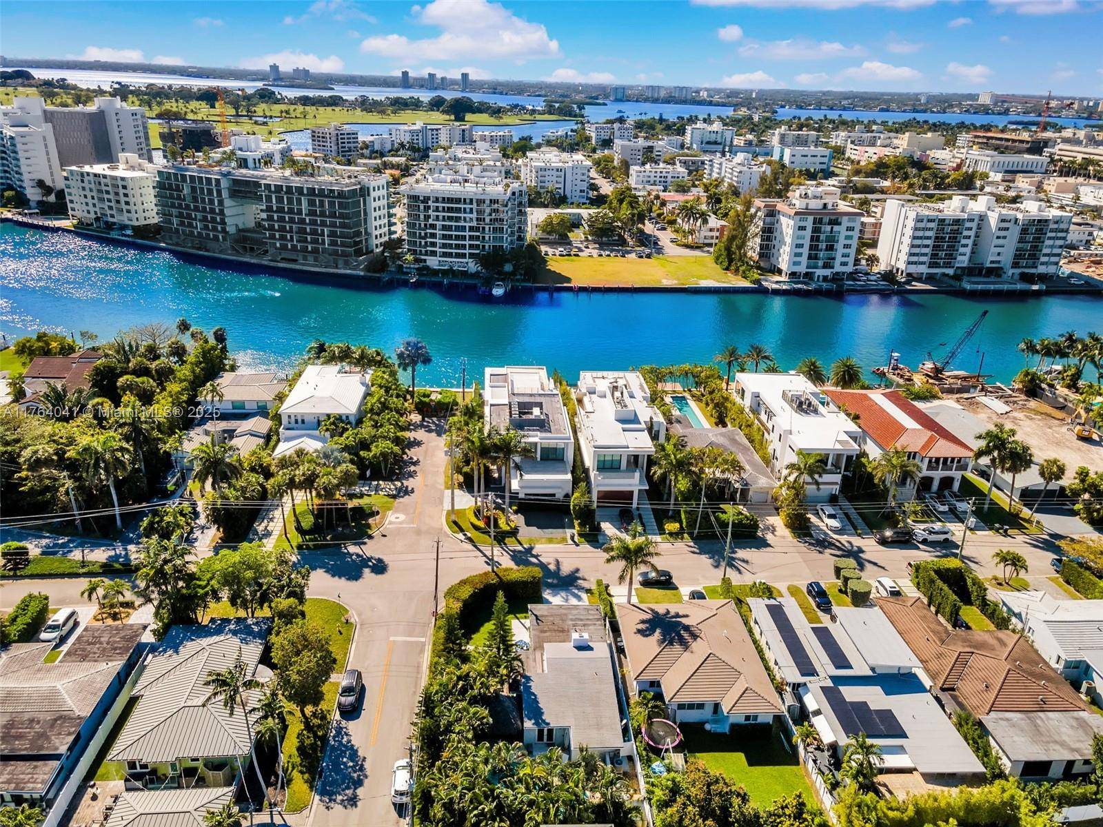 Surfside, FL 33154,625 94th St