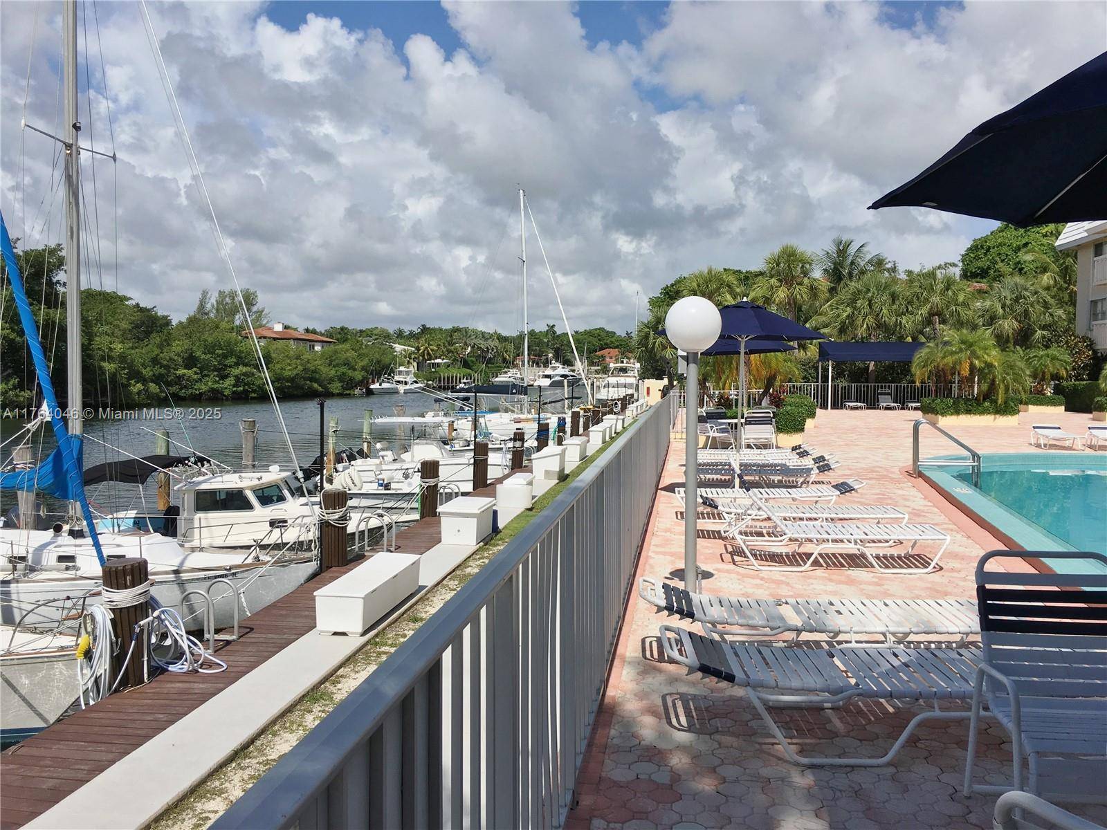Coral Gables, FL 33133,100 Edgewater Dr #309