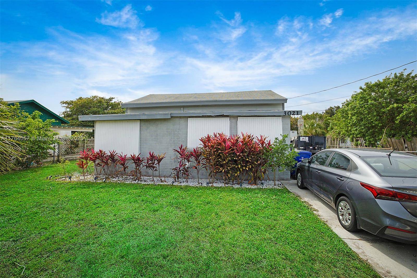 Riviera Beach, FL 33404,3021 Avenue J