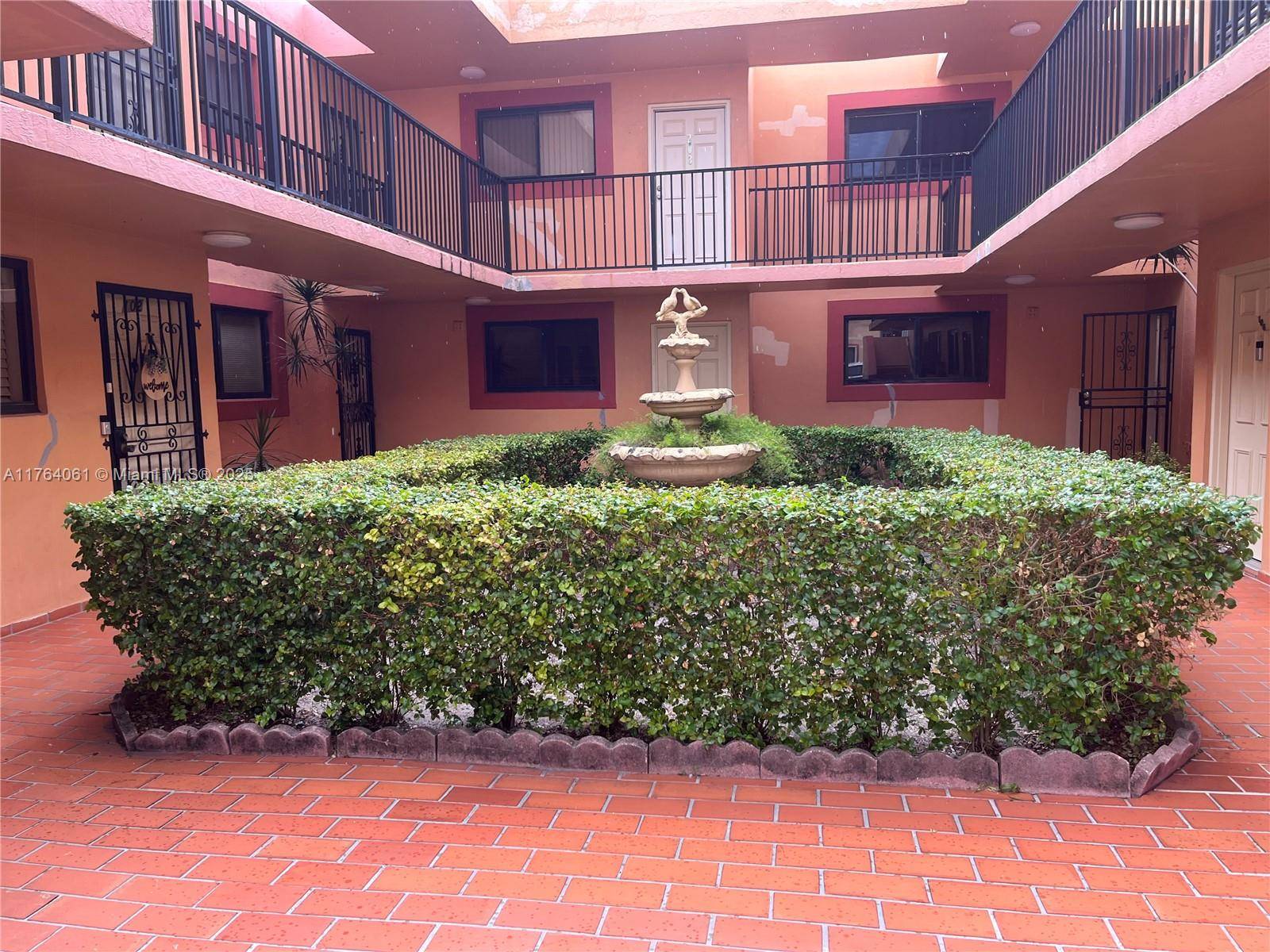 Hialeah, FL 33012,1340 W 41st St #101