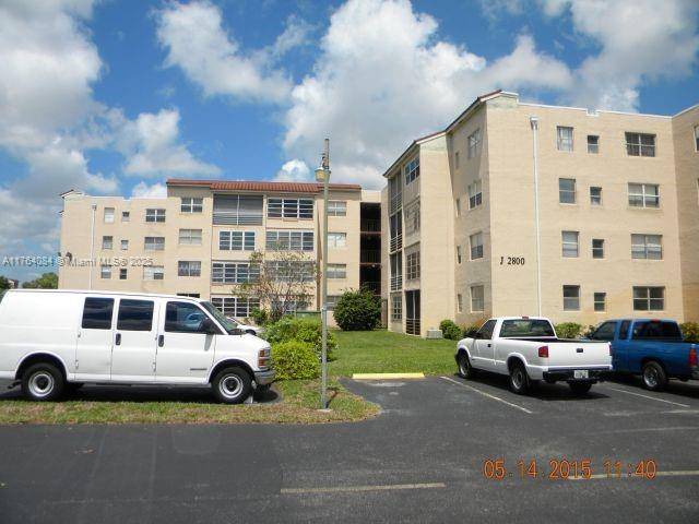 Lauderdale Lakes, FL 33311,2850 Somerset Dr #105L