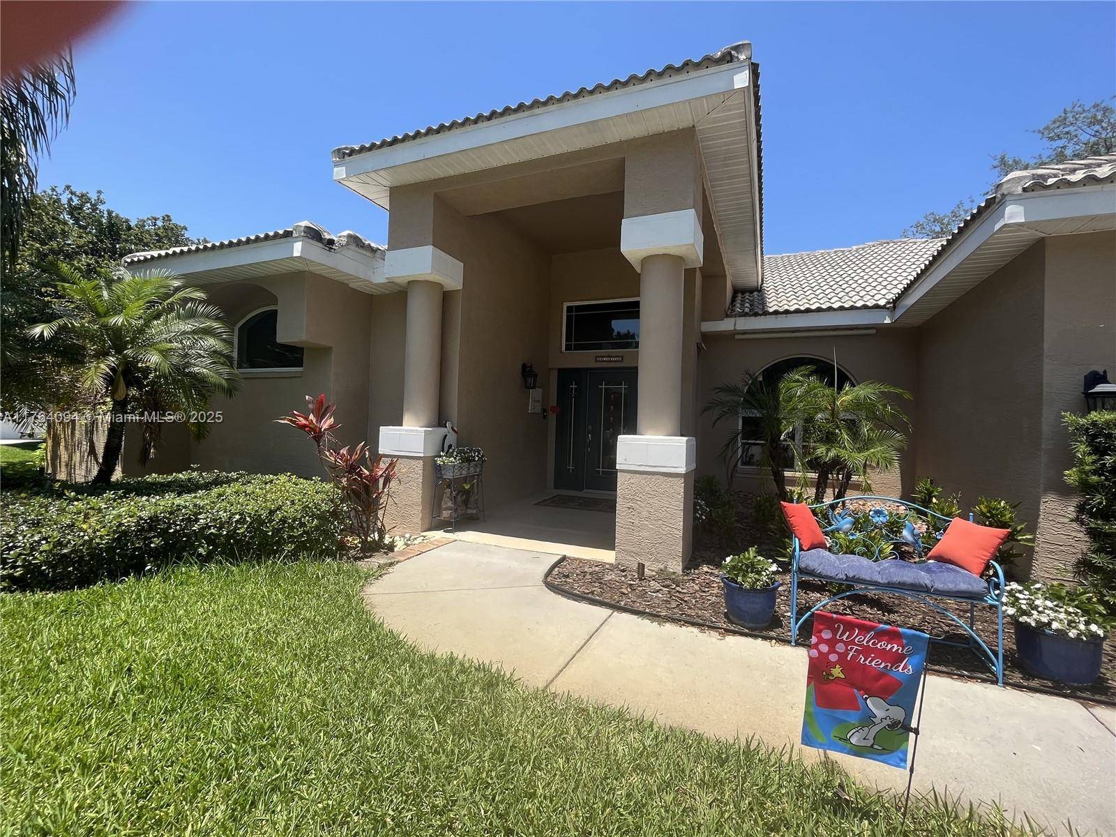 New Port Richey, FL 34655,5903 Cachette de Riviera Court