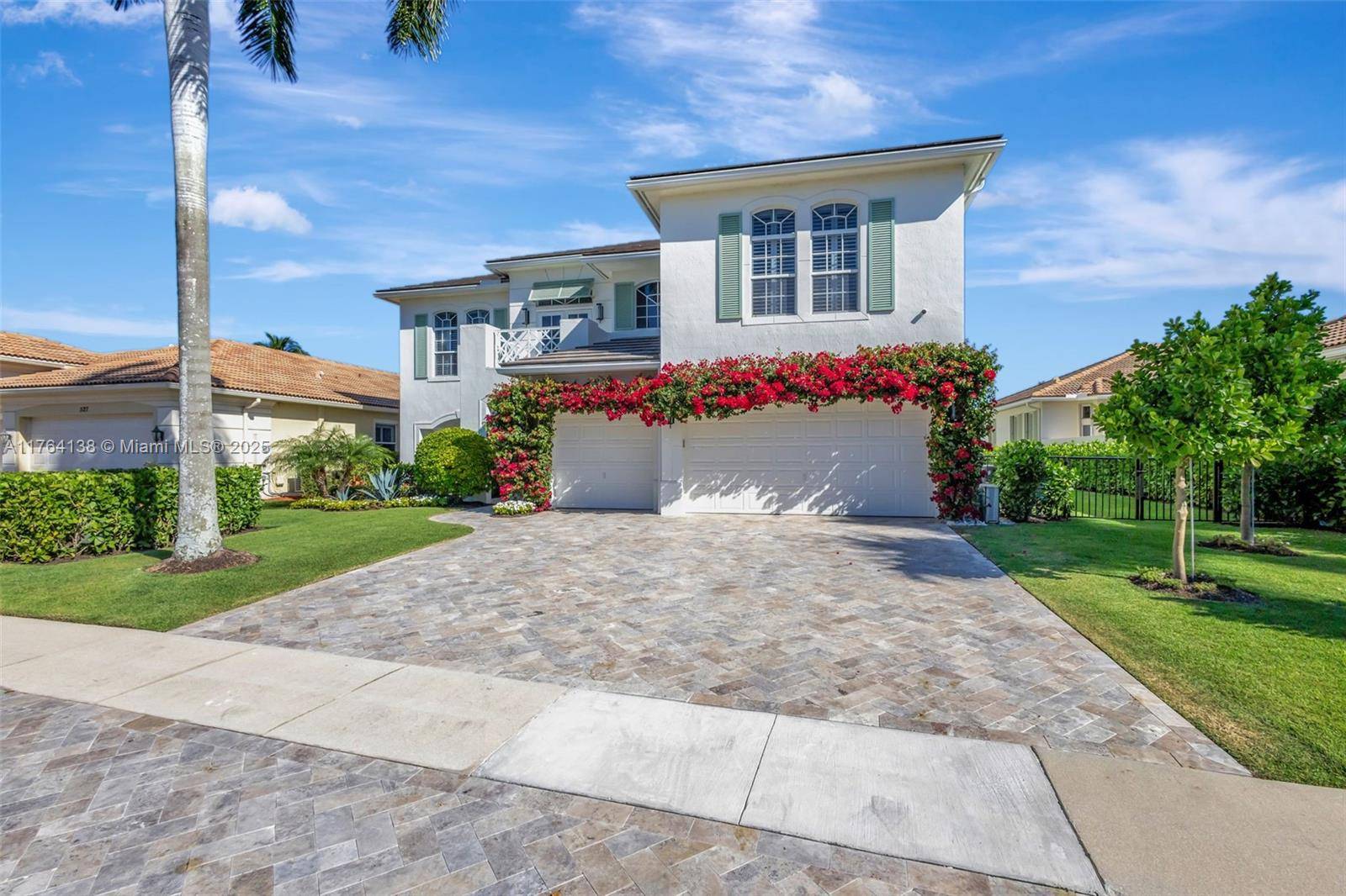Palm Beach Gardens, FL 33410,529 Les Jardin Dr