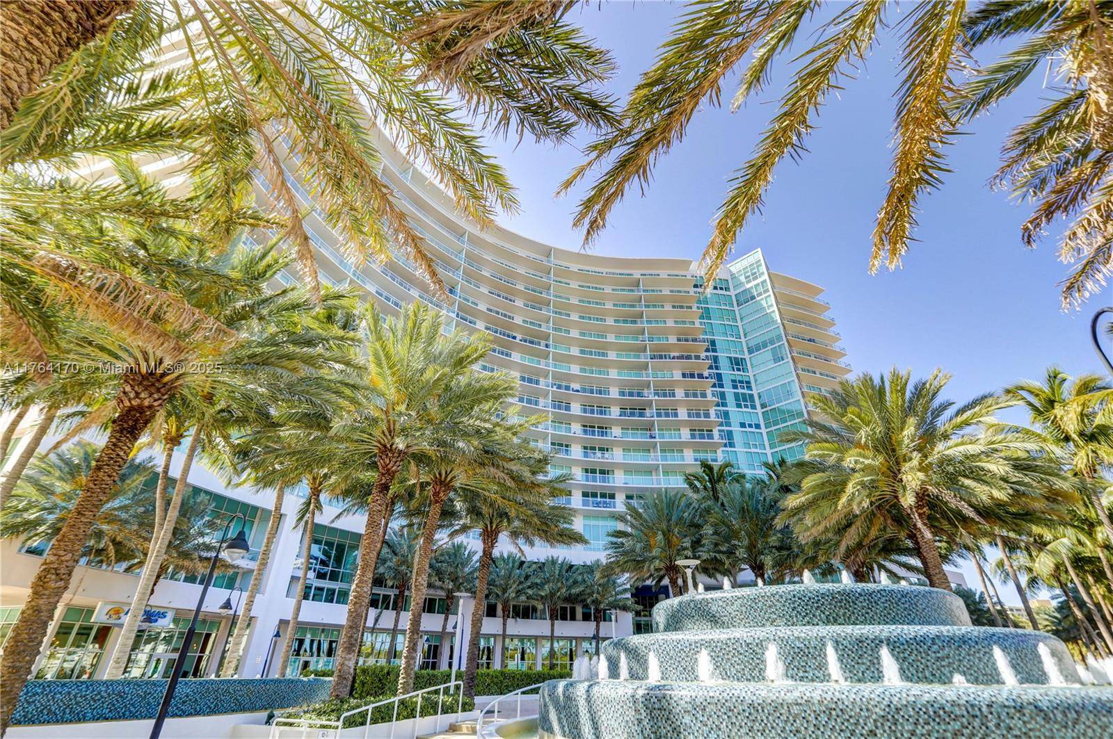 Pompano Beach, FL 33062,1 N Ocean Blvd #703
