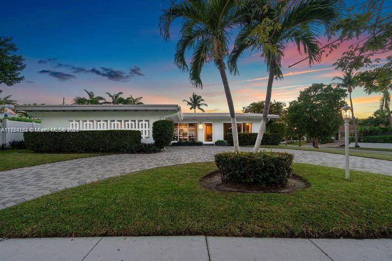 Fort Lauderdale, FL 33316,2200 SE 19 St