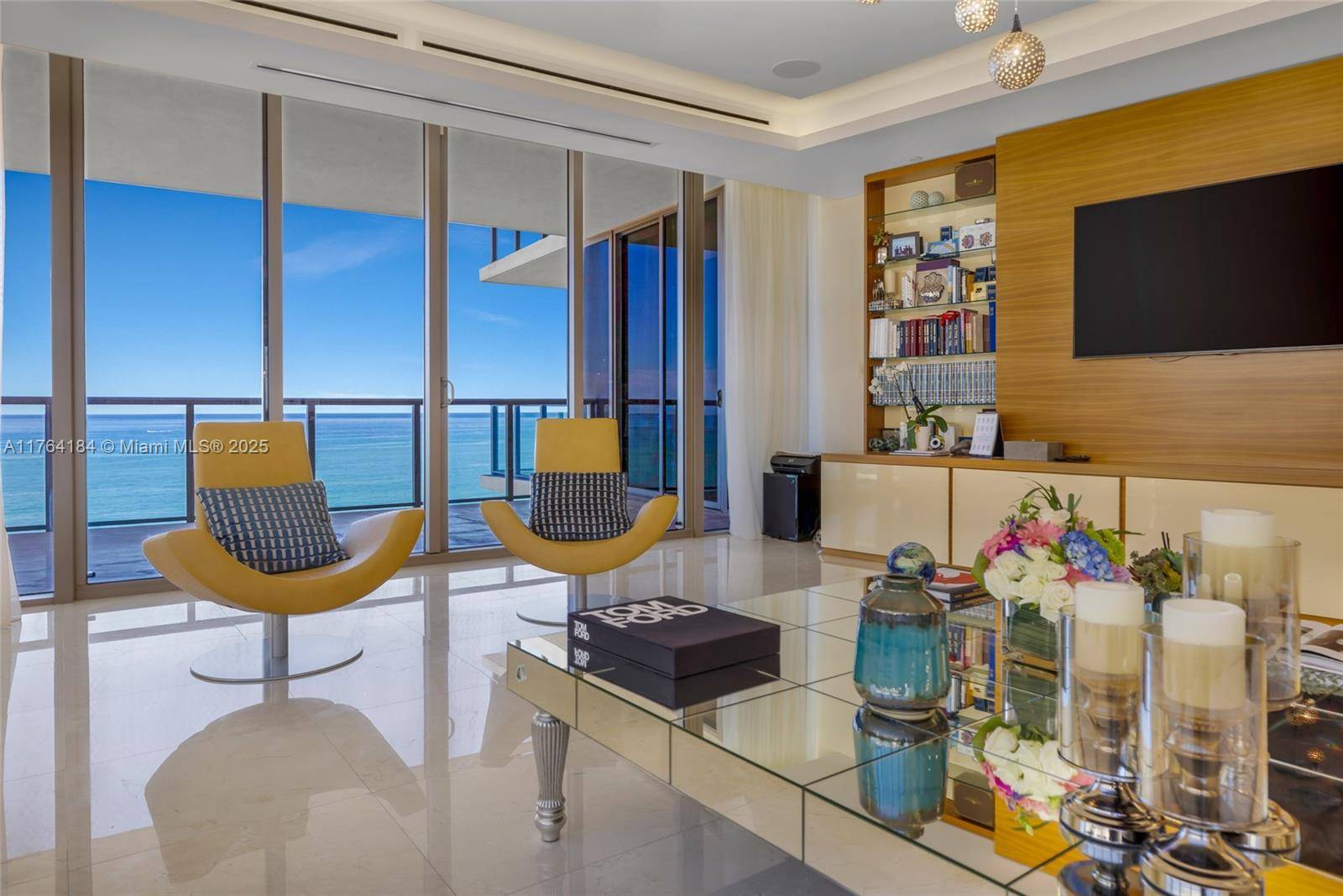 Bal Harbour, FL 33154,9705 Collins Ave #1001N