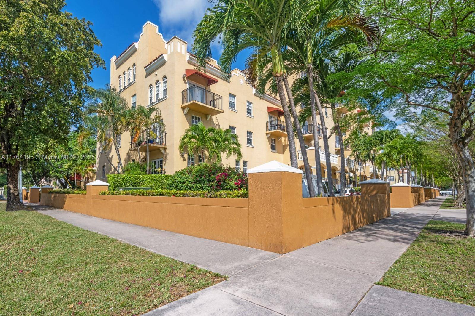 Coral Gables, FL 33134,1400 Salzedo St #101