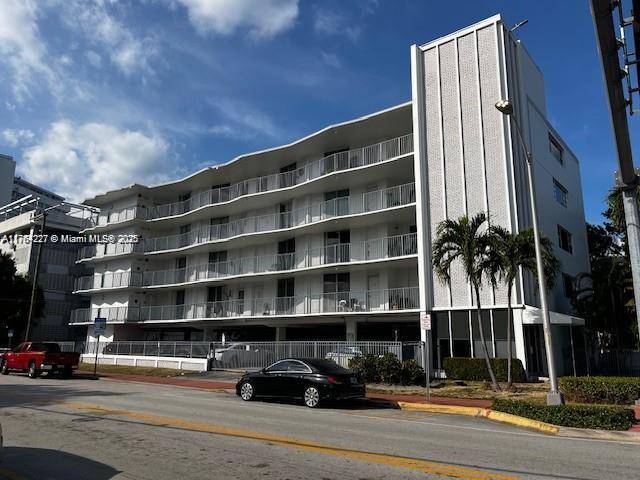 Miami Beach, FL 33139,1100 Alton #5D