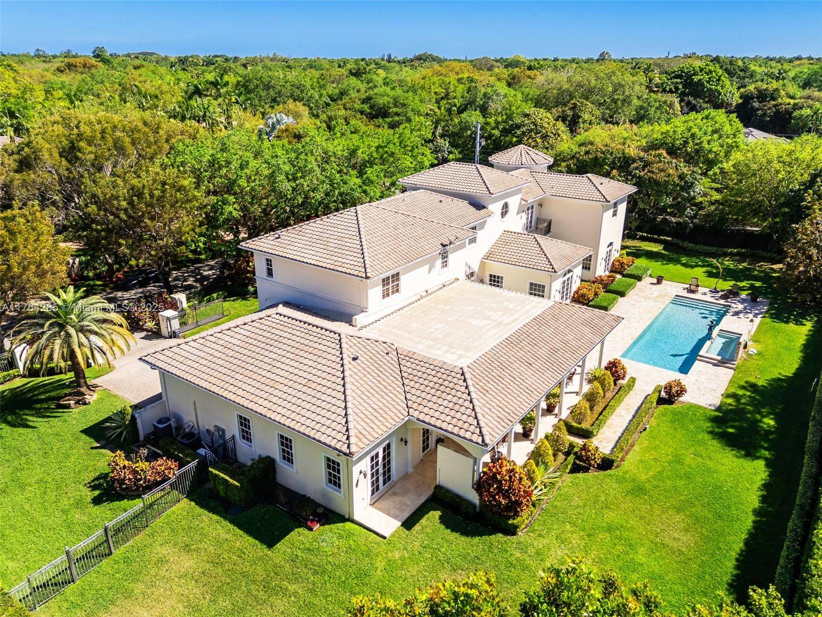 Pinecrest, FL 33156,9076 SW 59th Ct