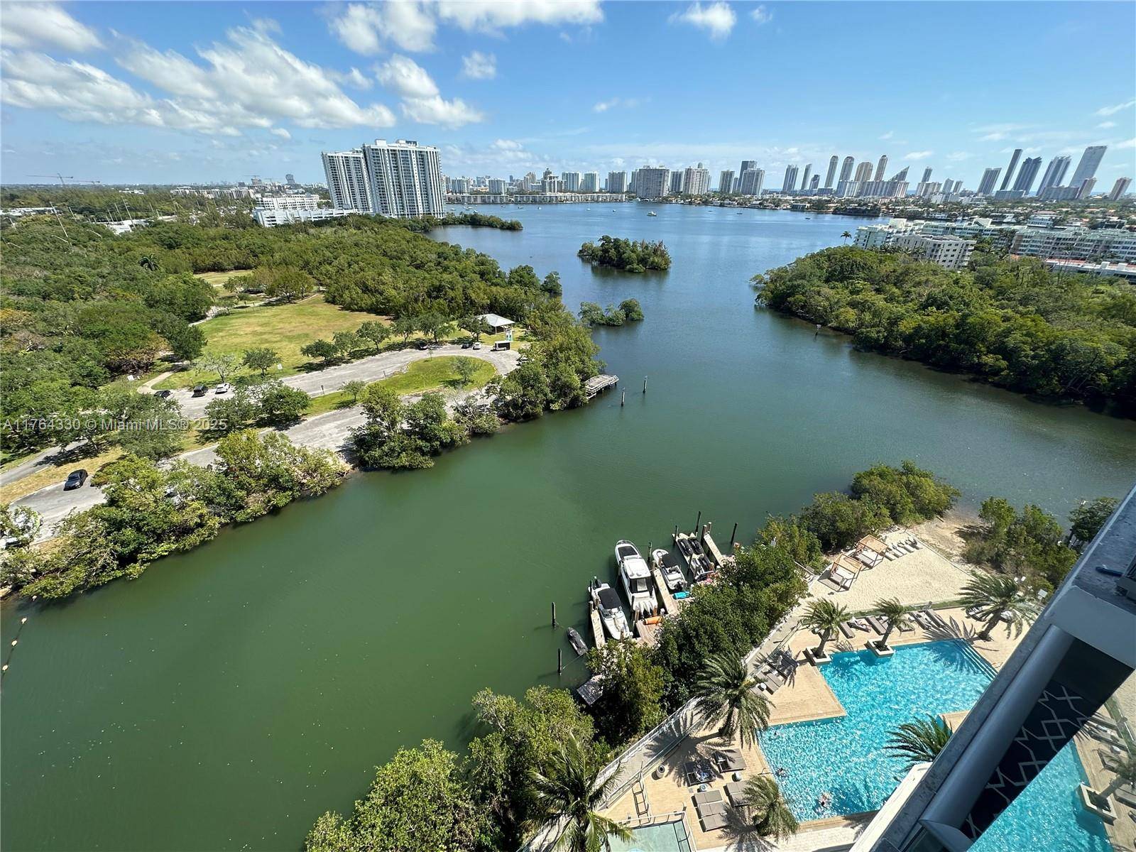 North Miami Beach, FL 33160,16385 Biscayne Blvd #1505