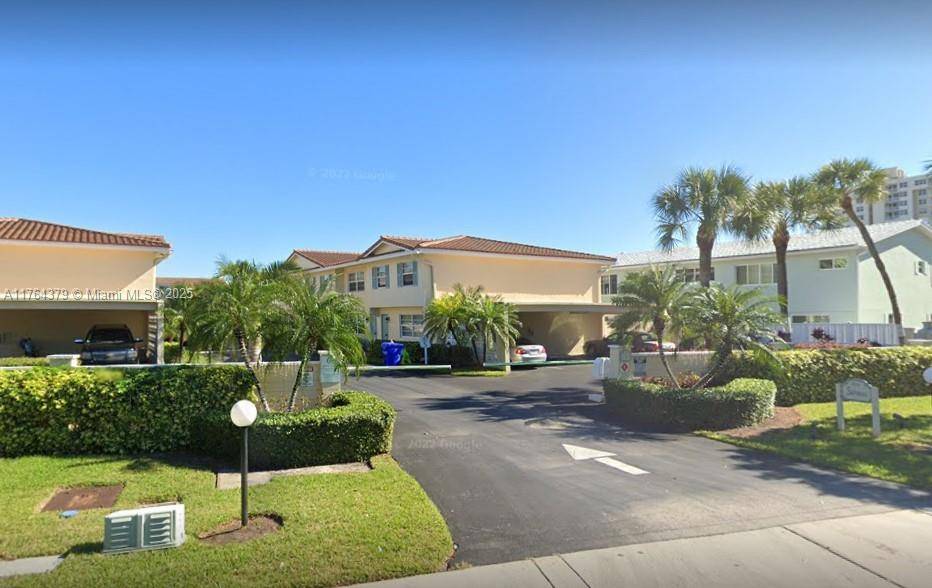 Lauderdale By The Sea, FL 33308,5450 N Ocean Blvd #38-K