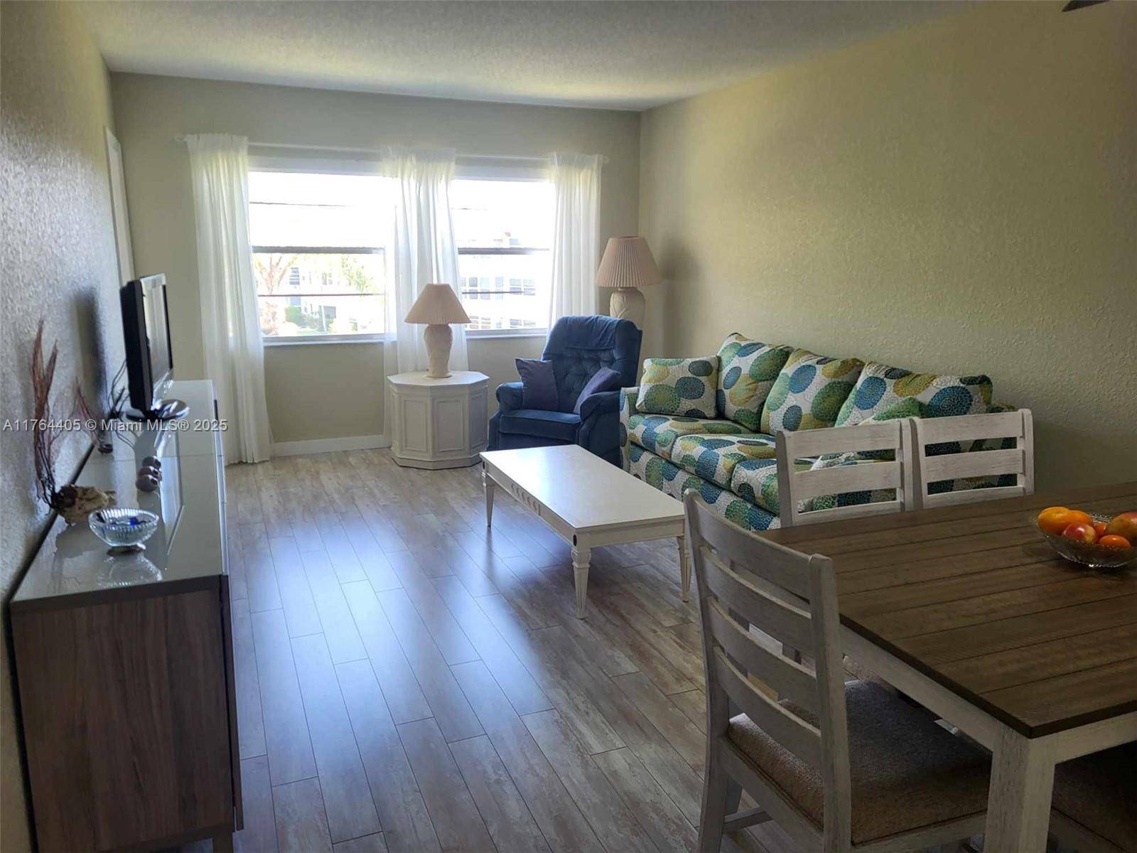 Lauderdale Lakes, FL 33319,4701 NW 34th St #611
