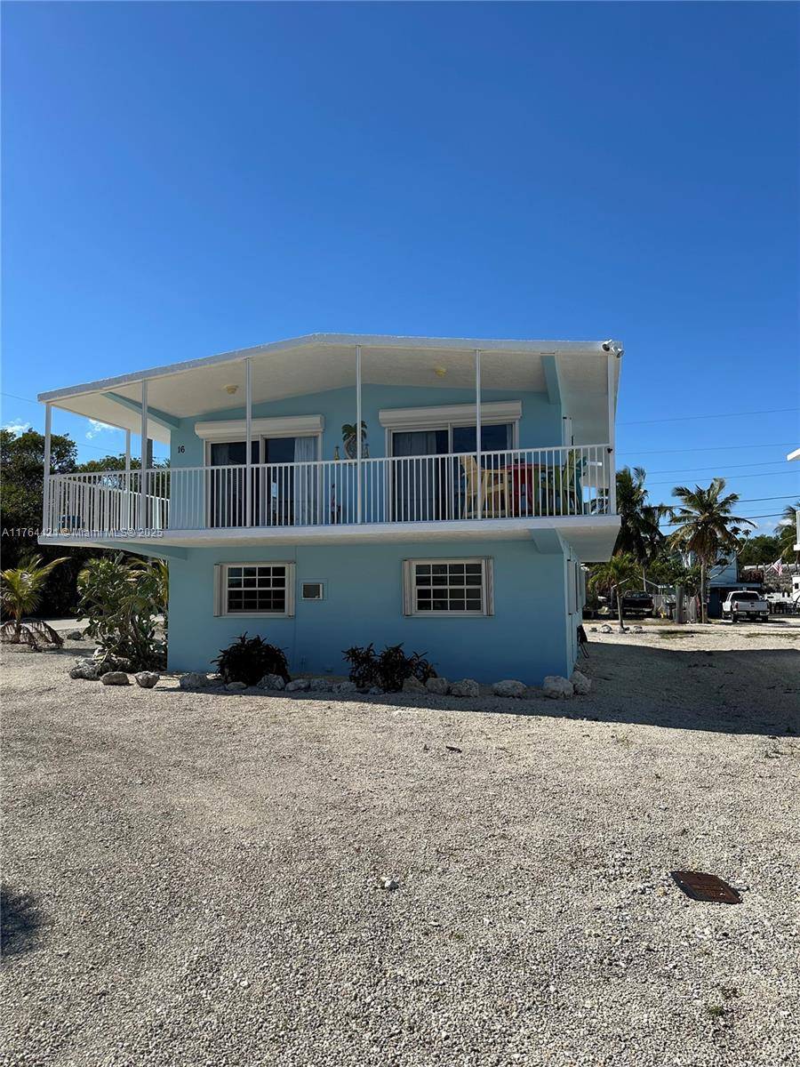 Key Largo, FL 33037,16 Shoreland Dr