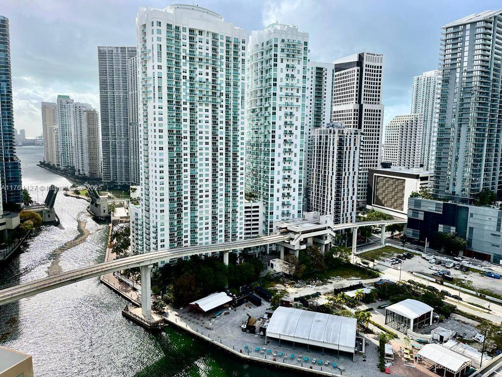Miami, FL 33130,350 S Miami Ave #2502