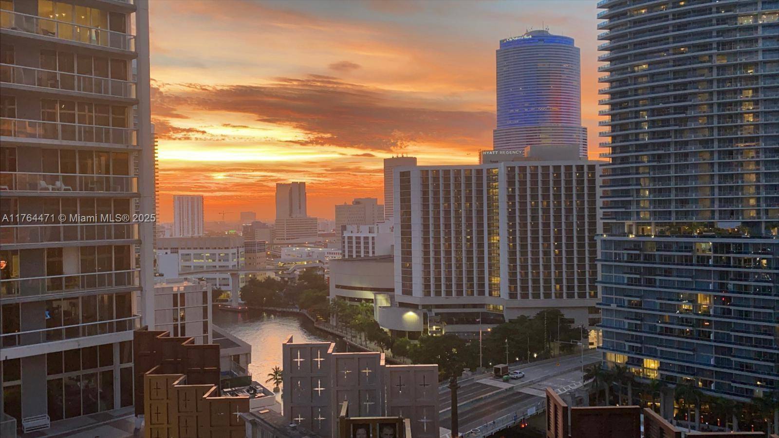 Miami, FL 33131,475 Brickell Ave #1813