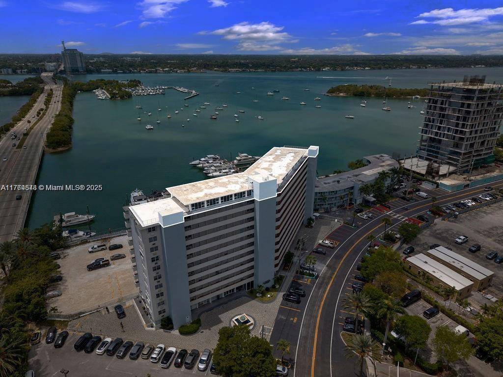 North Bay Village, FL 33141,7904 West Dr #512