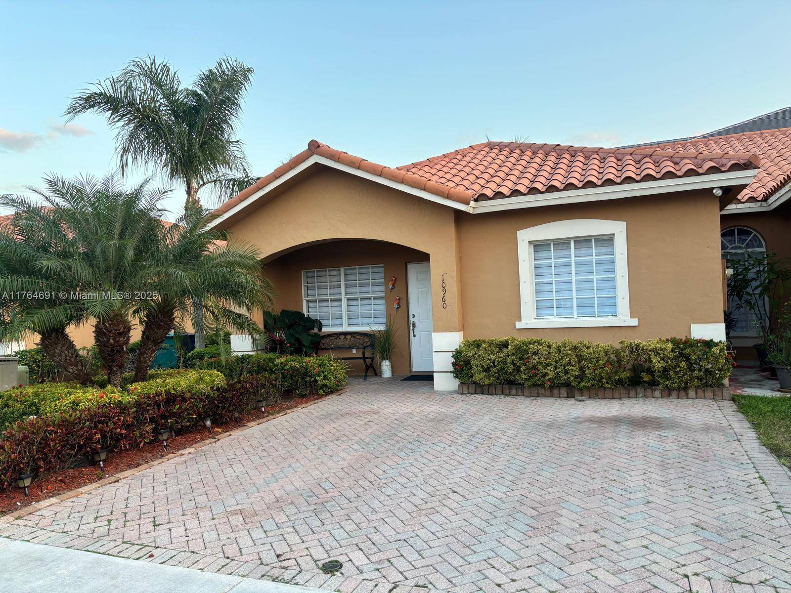Miami, FL 33157,10960 SW 182nd Ln #10960