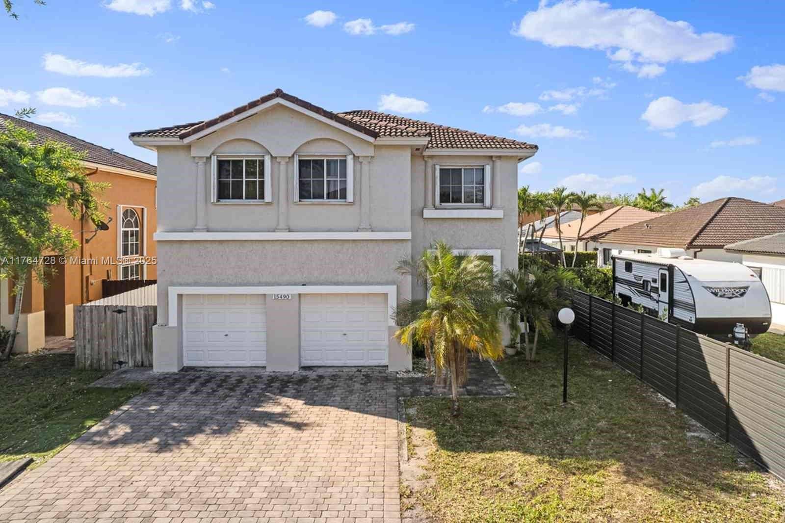 Miami, FL 33185,15490 SW 18th Ln