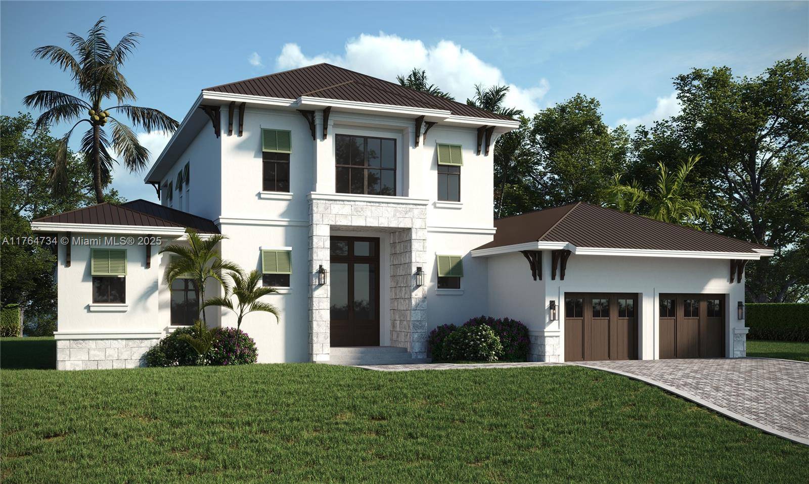 Tequesta, FL 33469,325 N Fairway  N