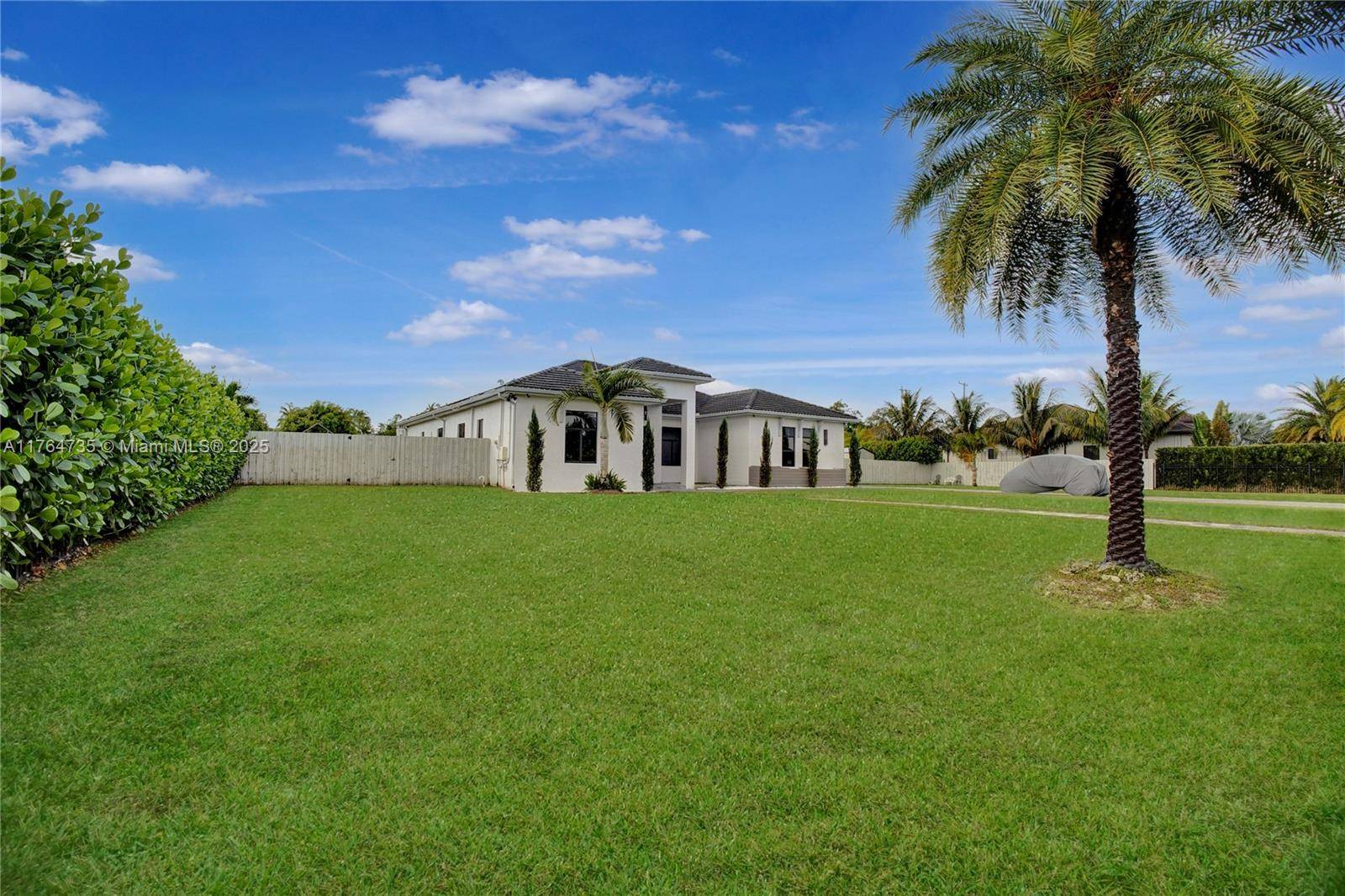 Homestead, FL 33030,17100 SW 281 St