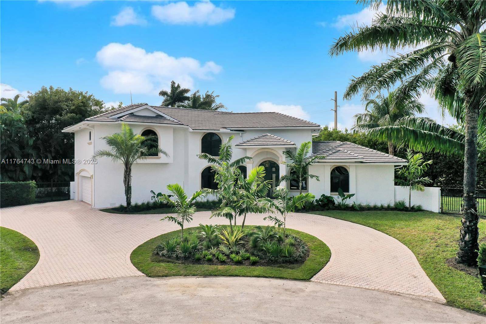 Palmetto Bay, FL 33157,16414 SW 86th Ct #-