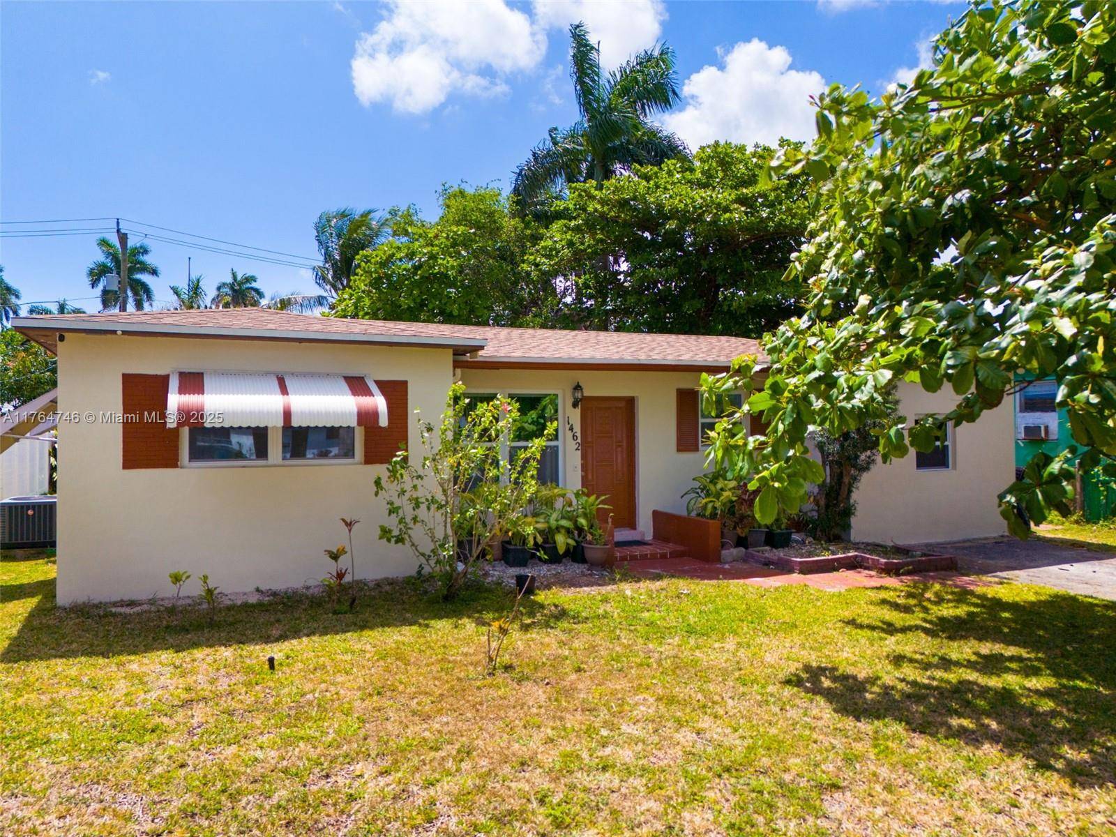 Miami, FL 33161,1462 NE 118th St