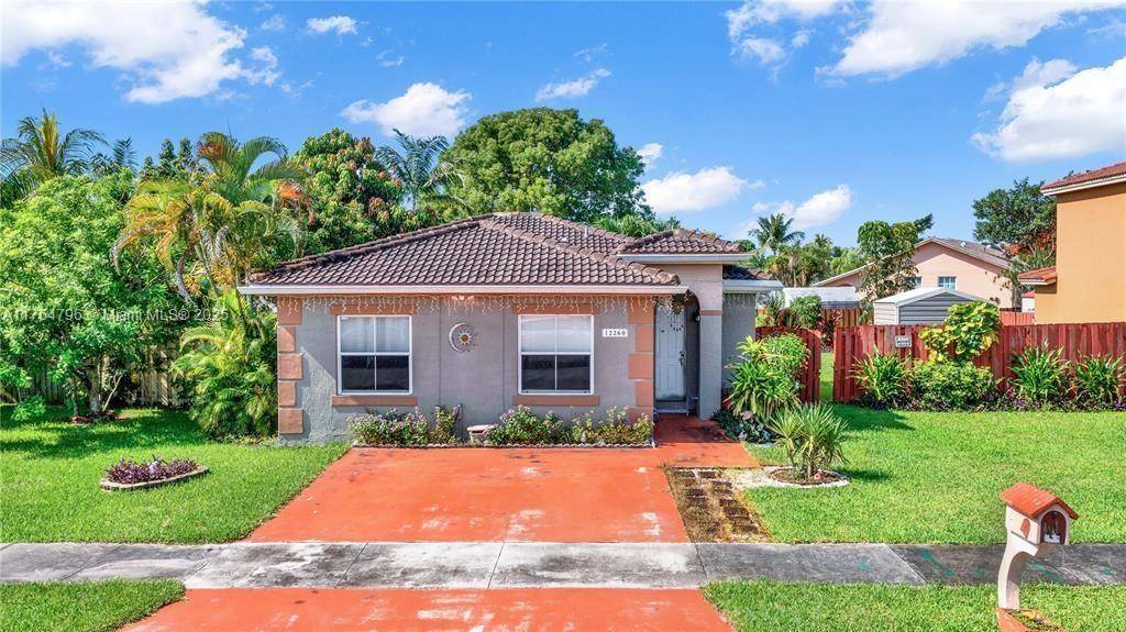 Homestead, FL 33032,12260 SW 251st Ter