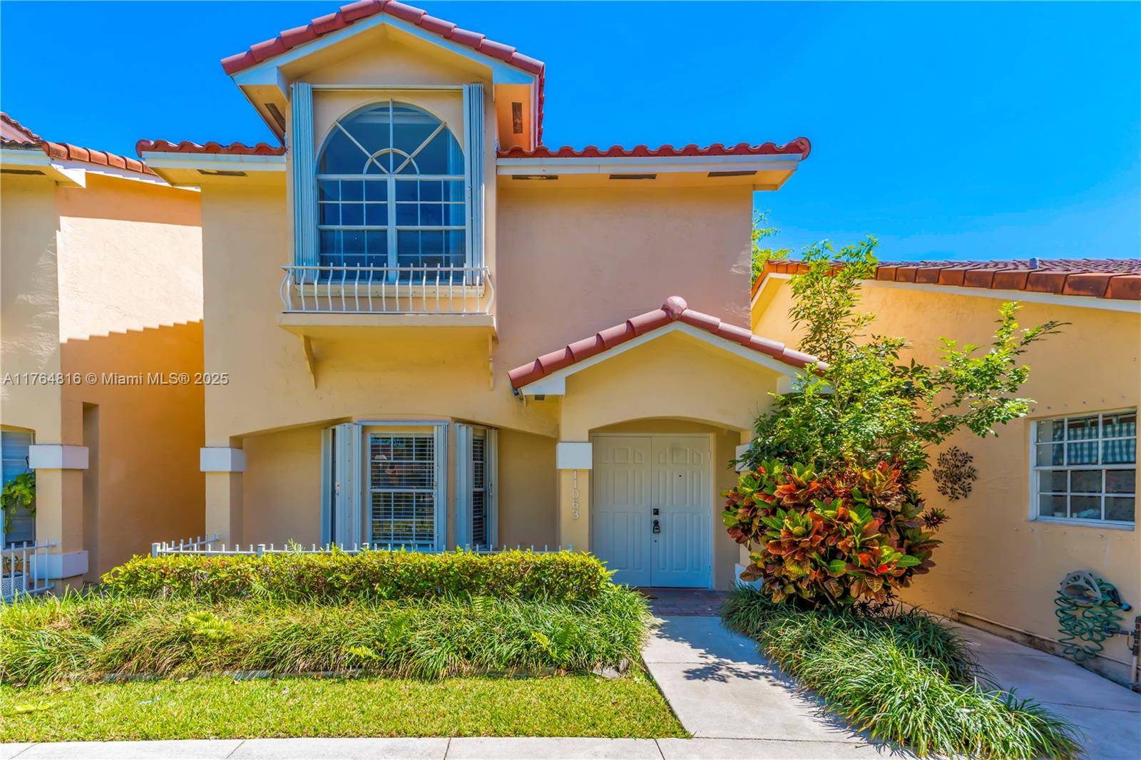 Miami, FL 33196,11063 SW 152nd Ct