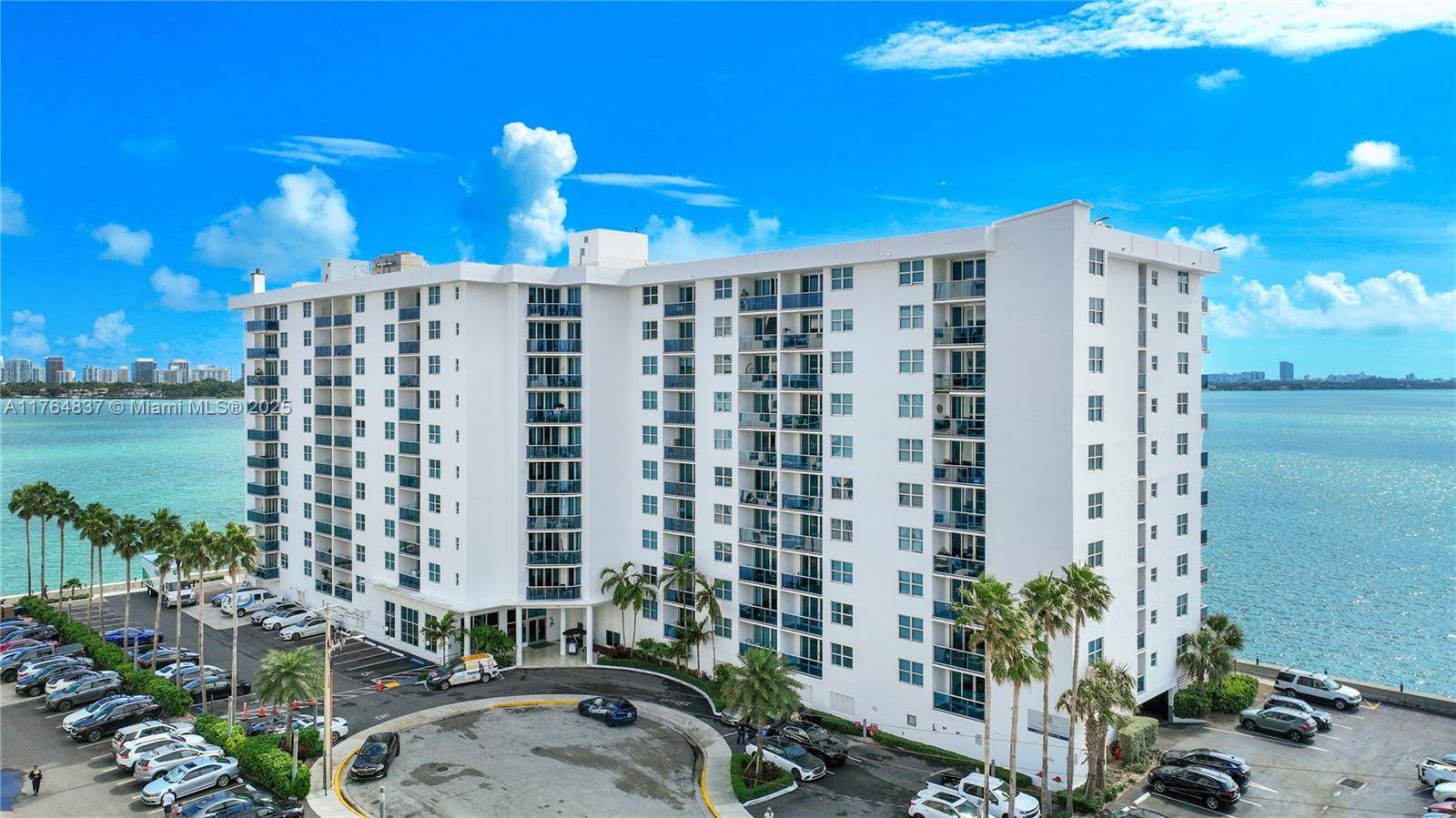North Bay Village, FL 33141,1900 S Treasure Dr #9k
