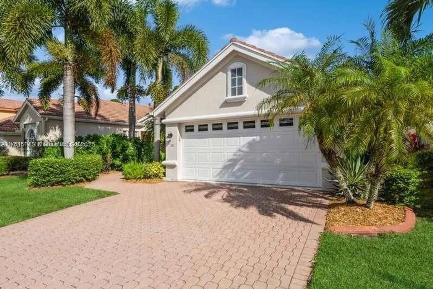 Port St. Lucie, FL 34986,738 SW Munjack Cir