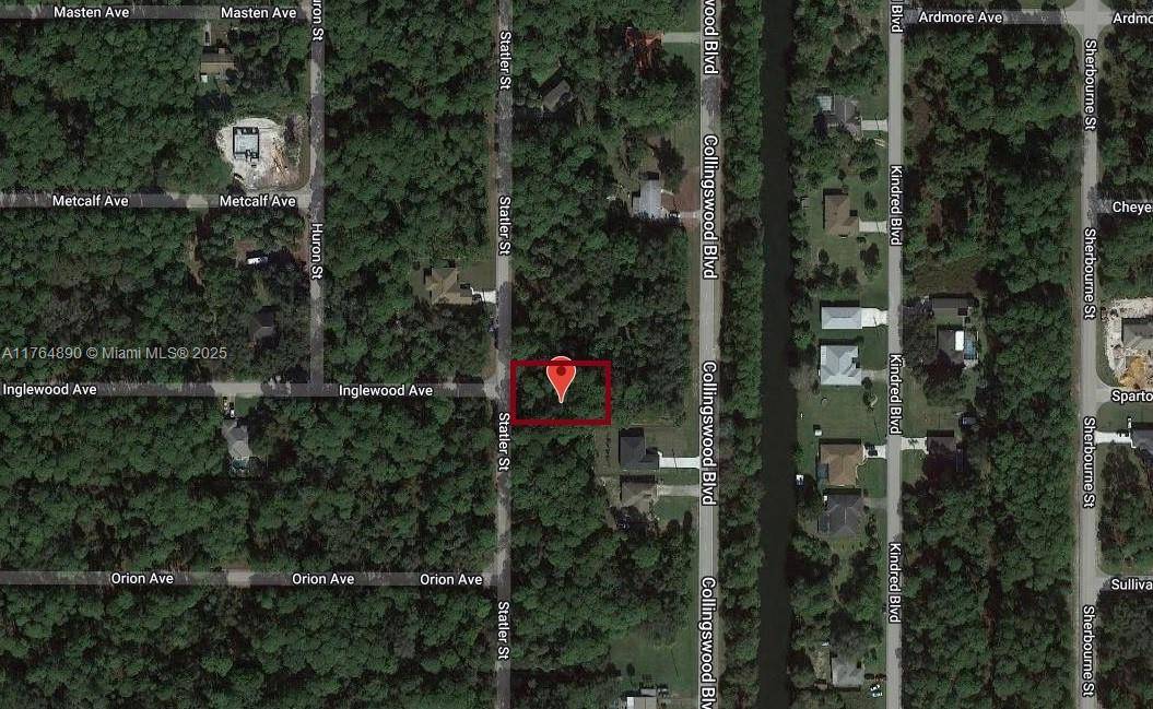 Port Charlotte, FL 33954,304 Statler St
