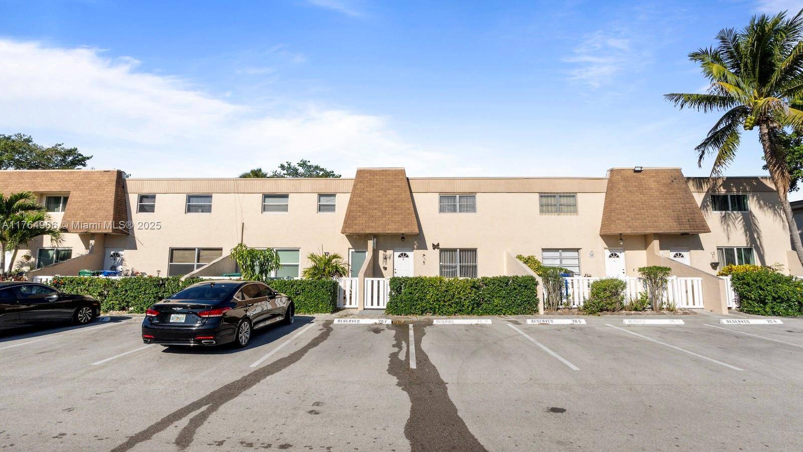 Margate, FL 33063,1505 NW 80th Ave #G