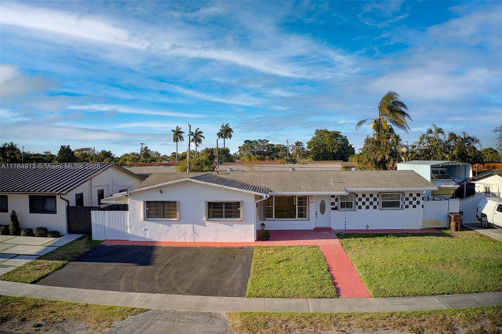 Hialeah, FL 33012,841 W 50th St