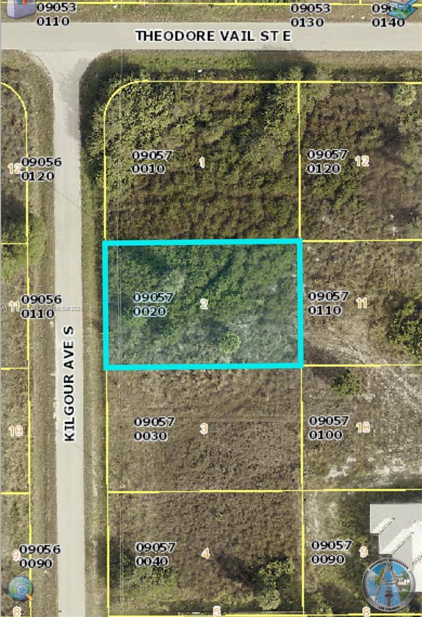 Lehigh Acres, FL 33974,507 KILGOUR AVE