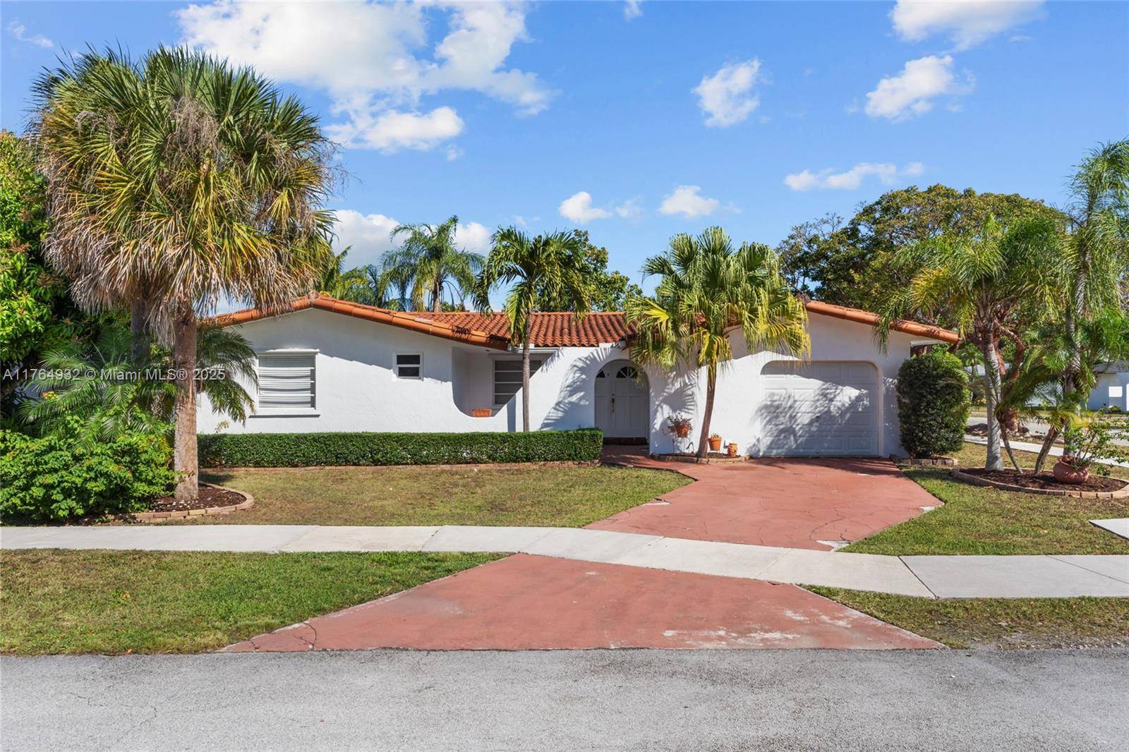 Palmetto Bay, FL 33157,16665 SW 93rd Ct