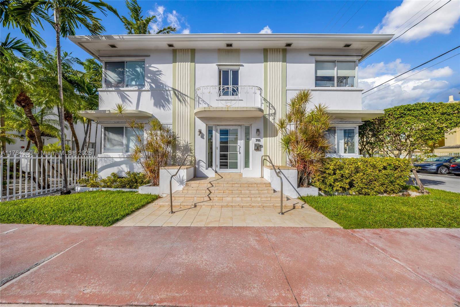 Miami Beach, FL 33139,731 6th St #201-E