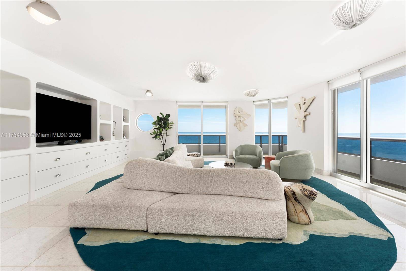 Miami Beach, FL 33140,5801 Collins Ave #1200