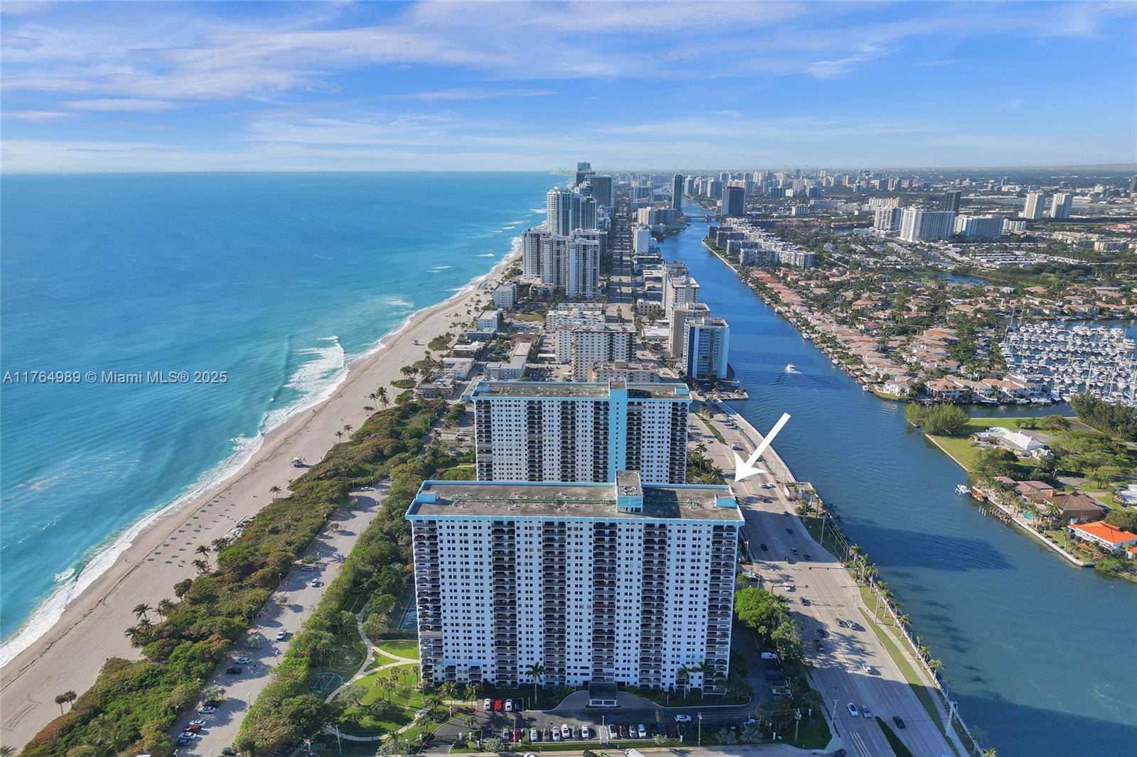 Hollywood, FL 33019,Address not disclosed