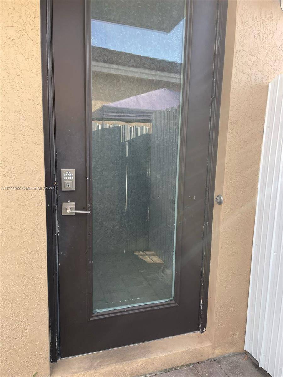 Homestead, FL 33032,27902 SW 134th Ct #1