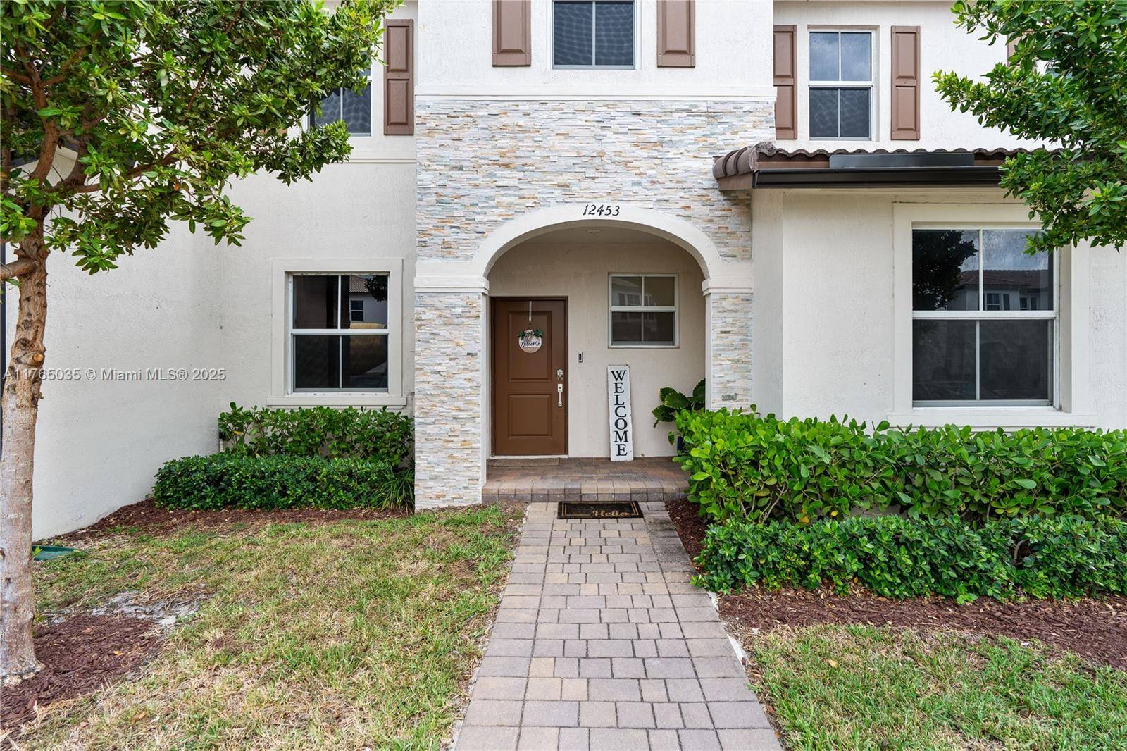 Miami, FL 33167,12453 NW 23rd Ct #12453