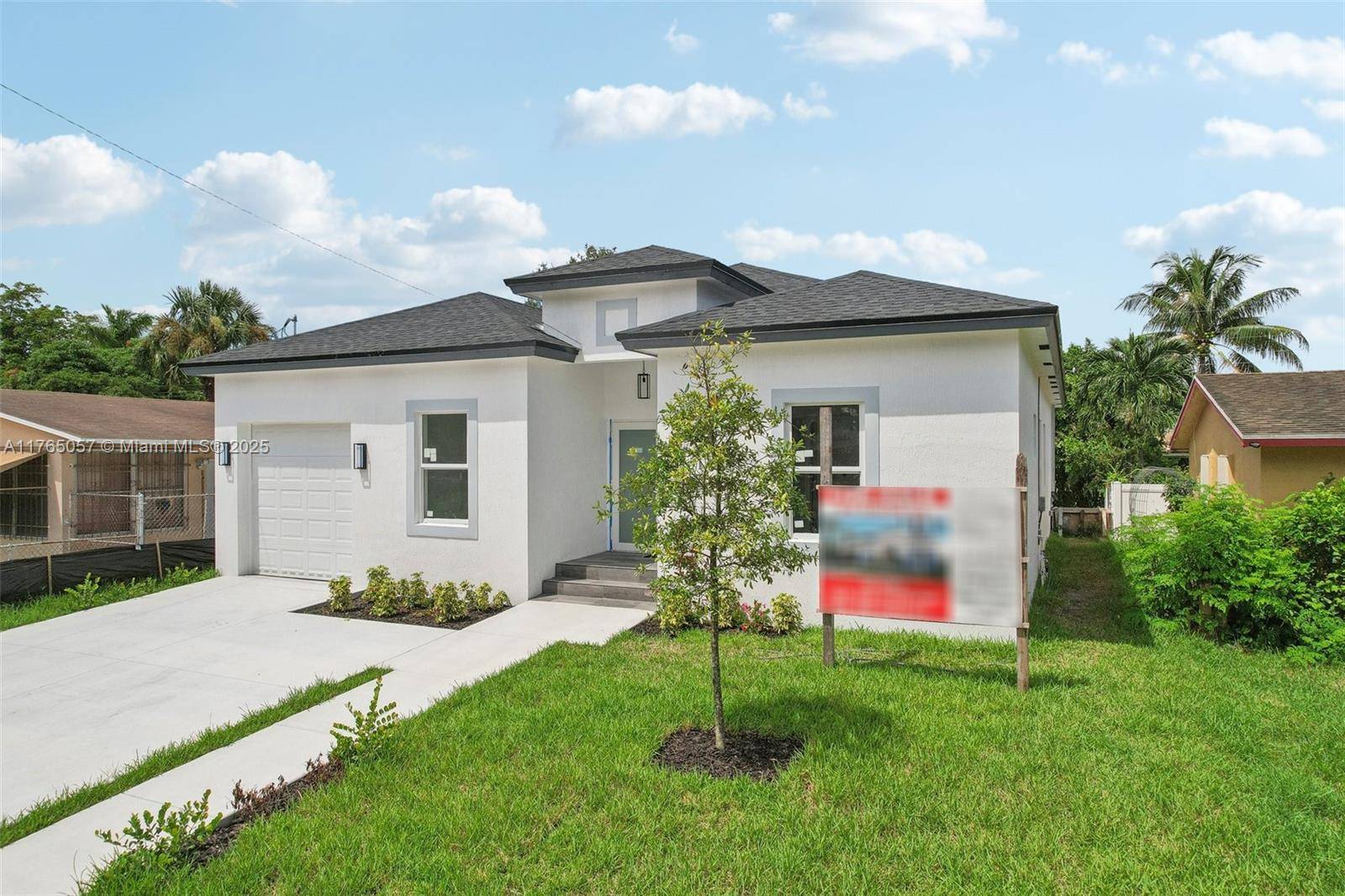 Fort Lauderdale, FL 33311,2861 NW 8th Ct