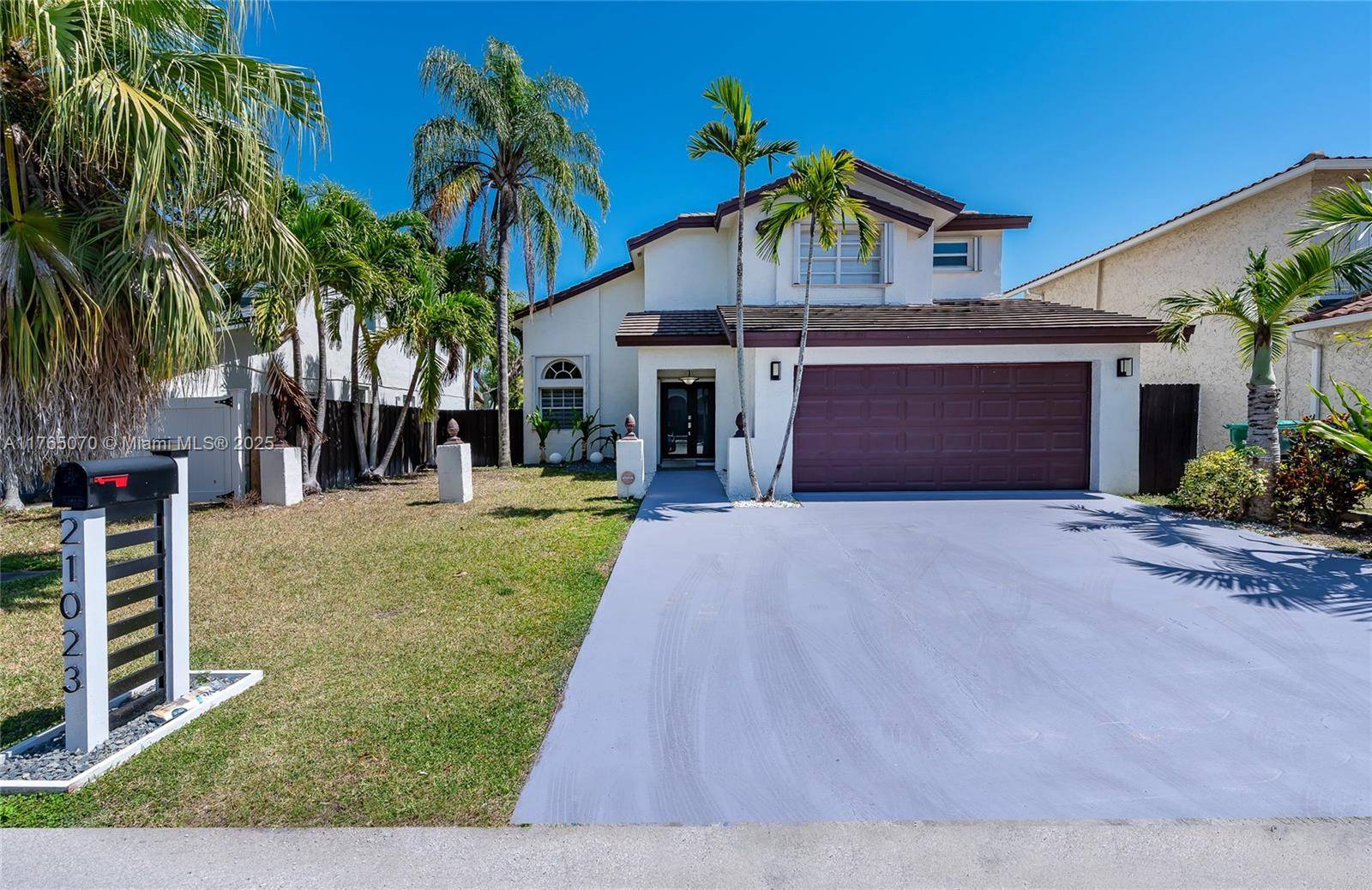 Cutler Bay, FL 33189,21023 SW 85th Pass #0