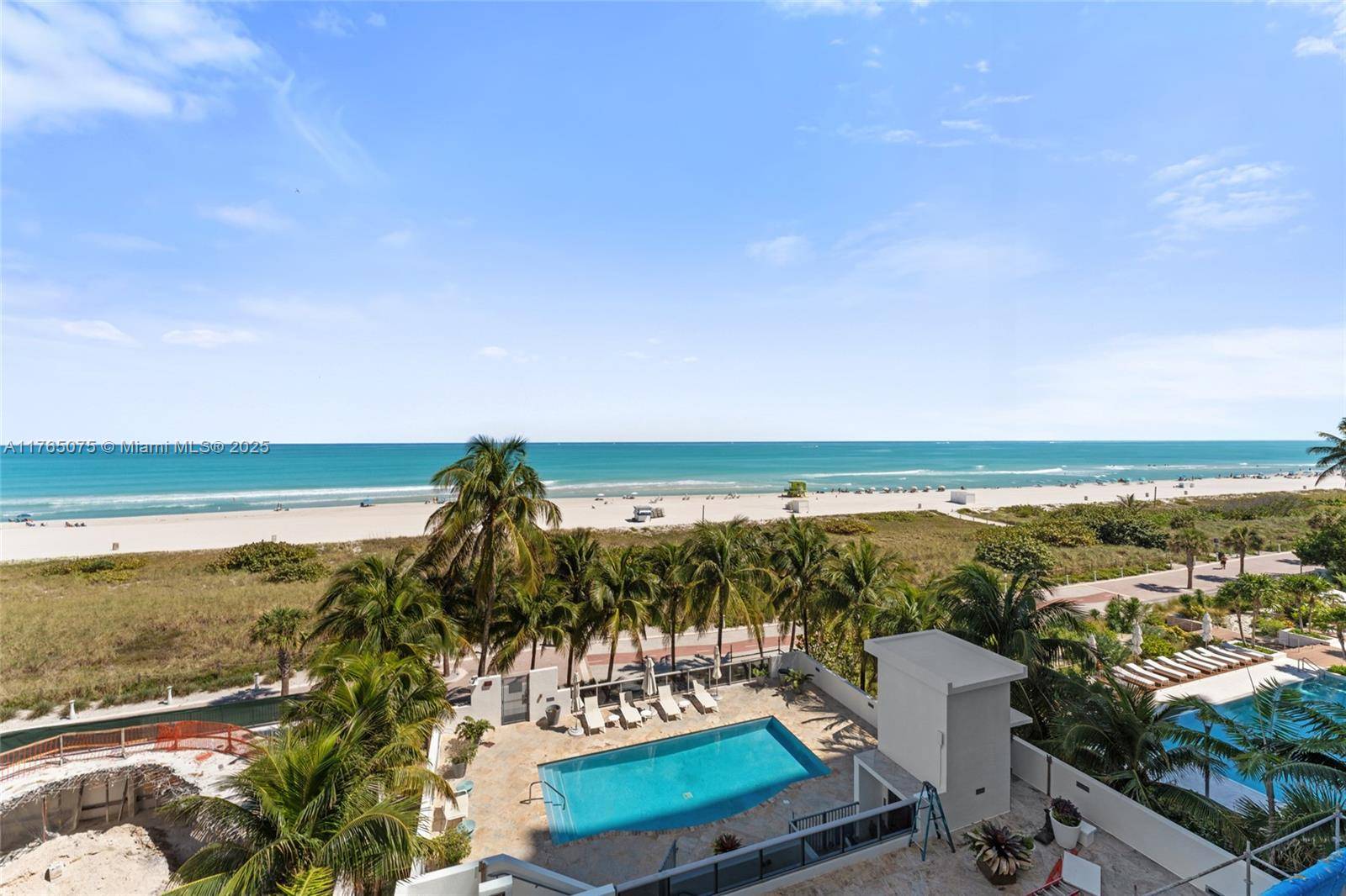 Miami Beach, FL 33140,5801 Collins Ave #600