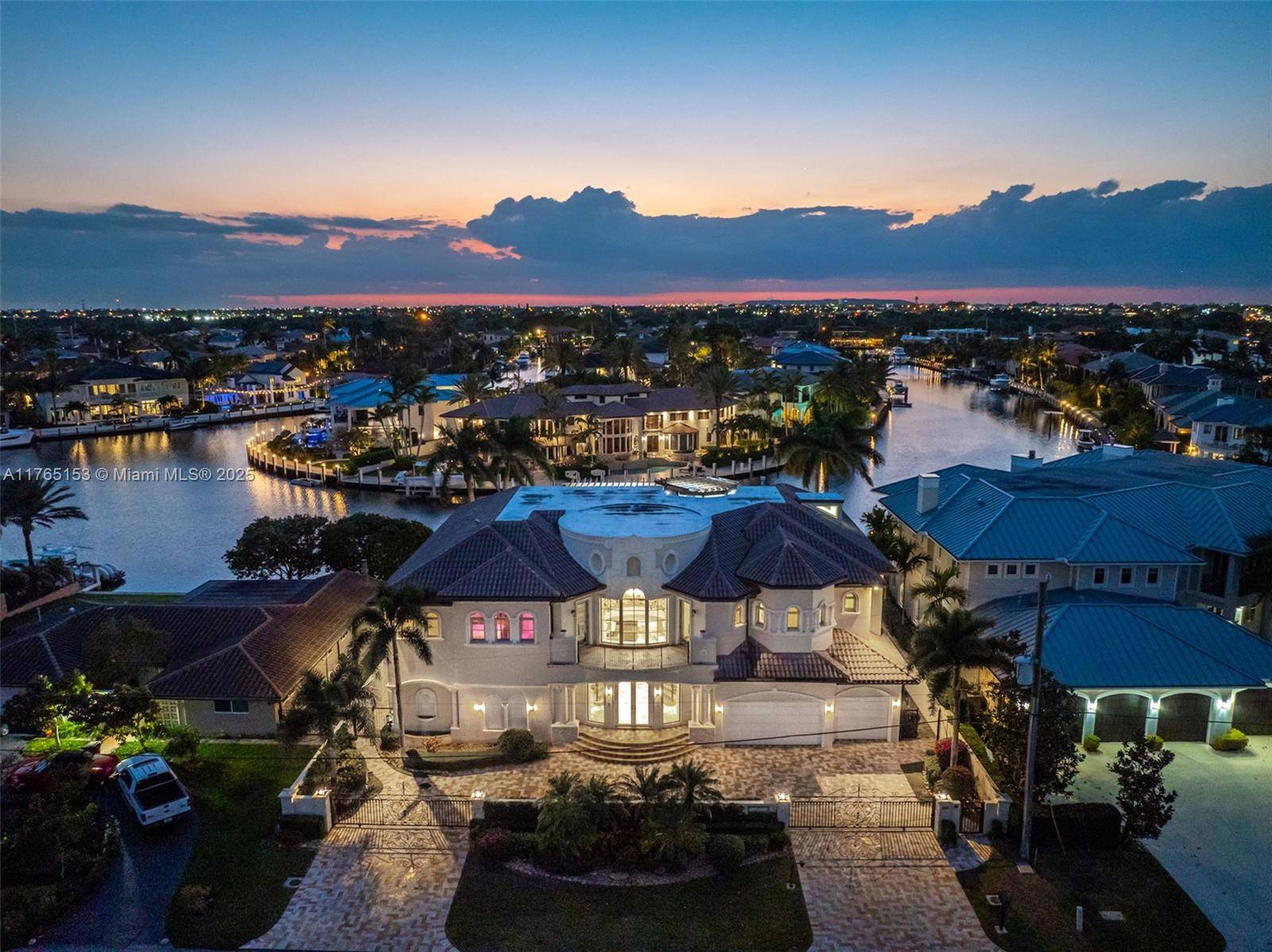 Lighthouse Point, FL 33064,3201 NE 27th Ave