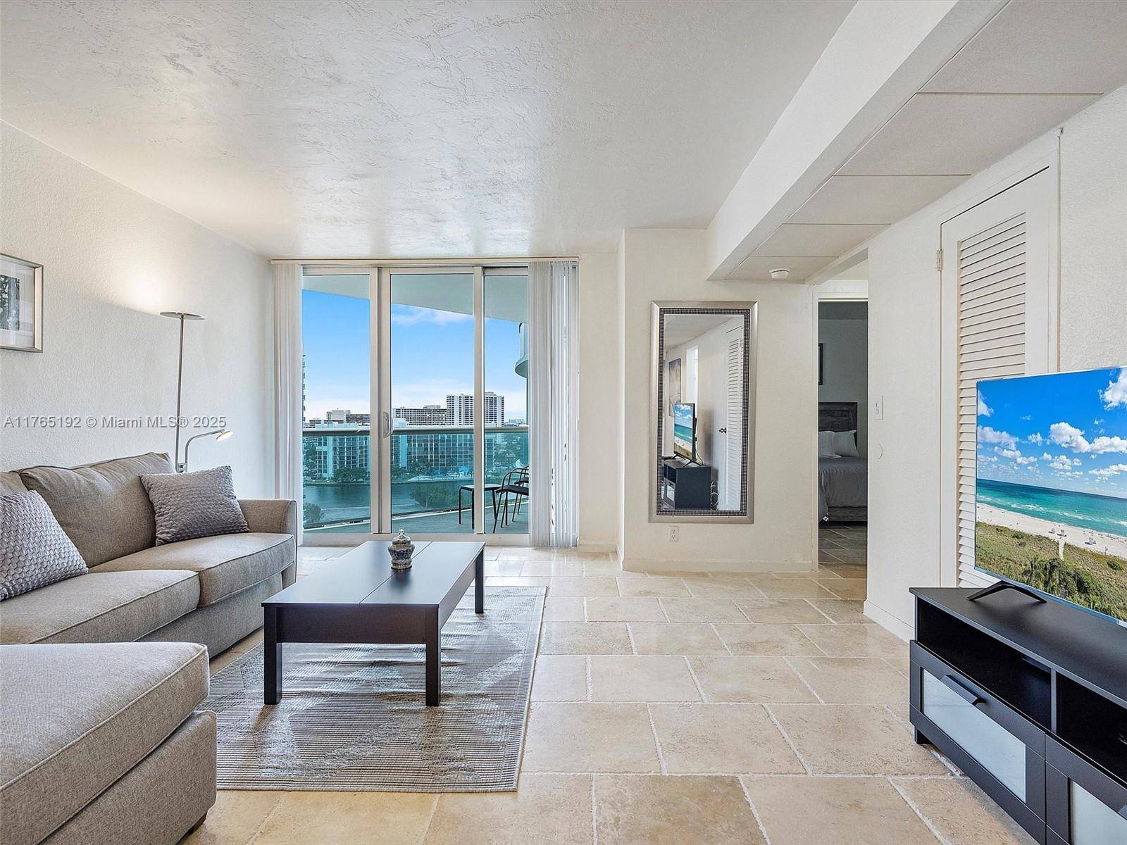 Hollywood, FL 33019,3801 S Ocean Dr #12S