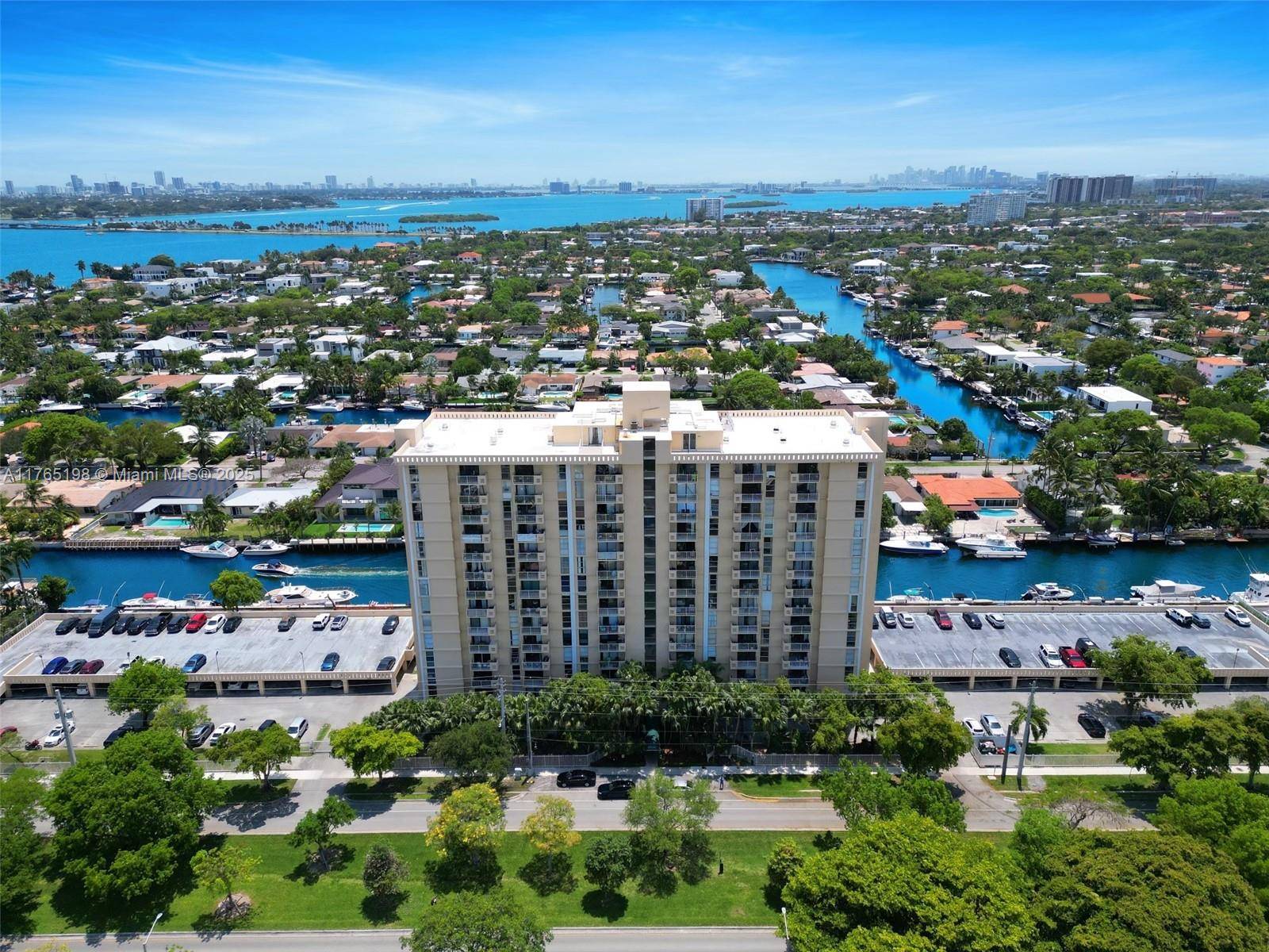 North Miami, FL 33181,2350 NE 135th St #1101