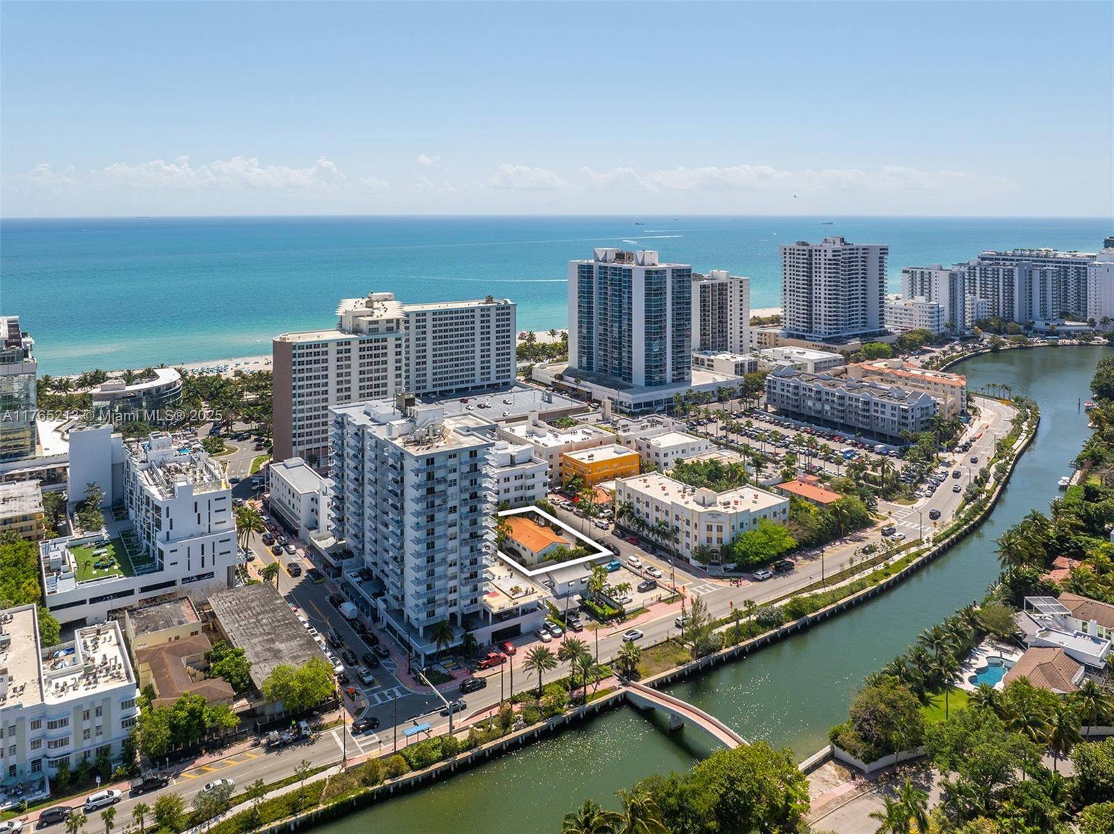 Miami Beach, FL 33140,241 28th St