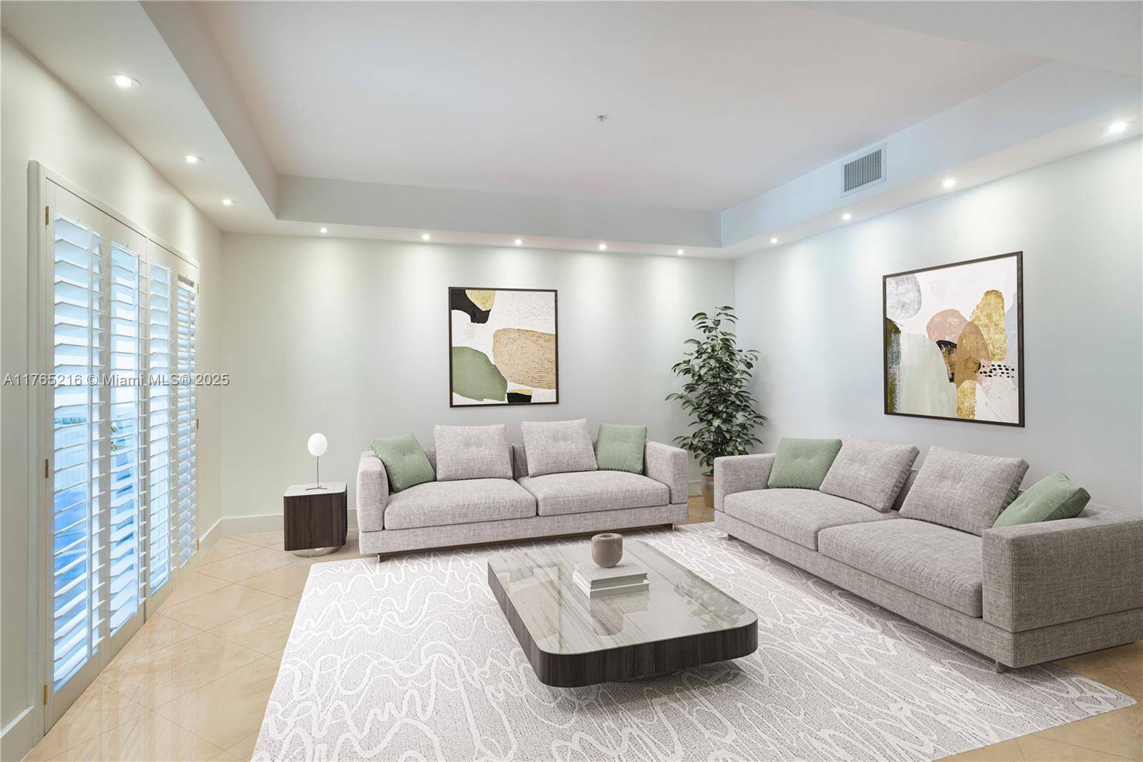 Miami Beach, FL 33139,1415 Sunset Harbour #203