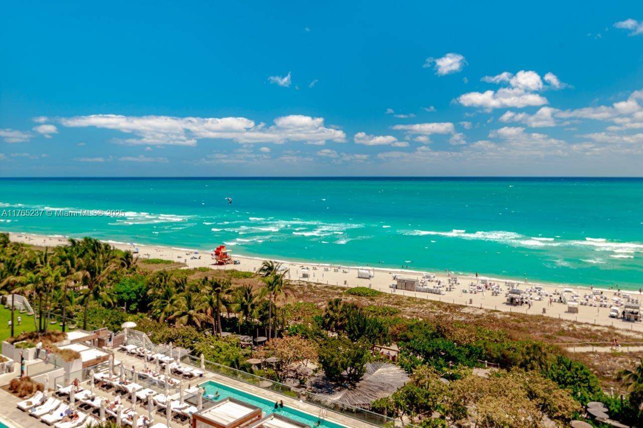 Miami Beach, FL 33139,2301 Collins Ave #914